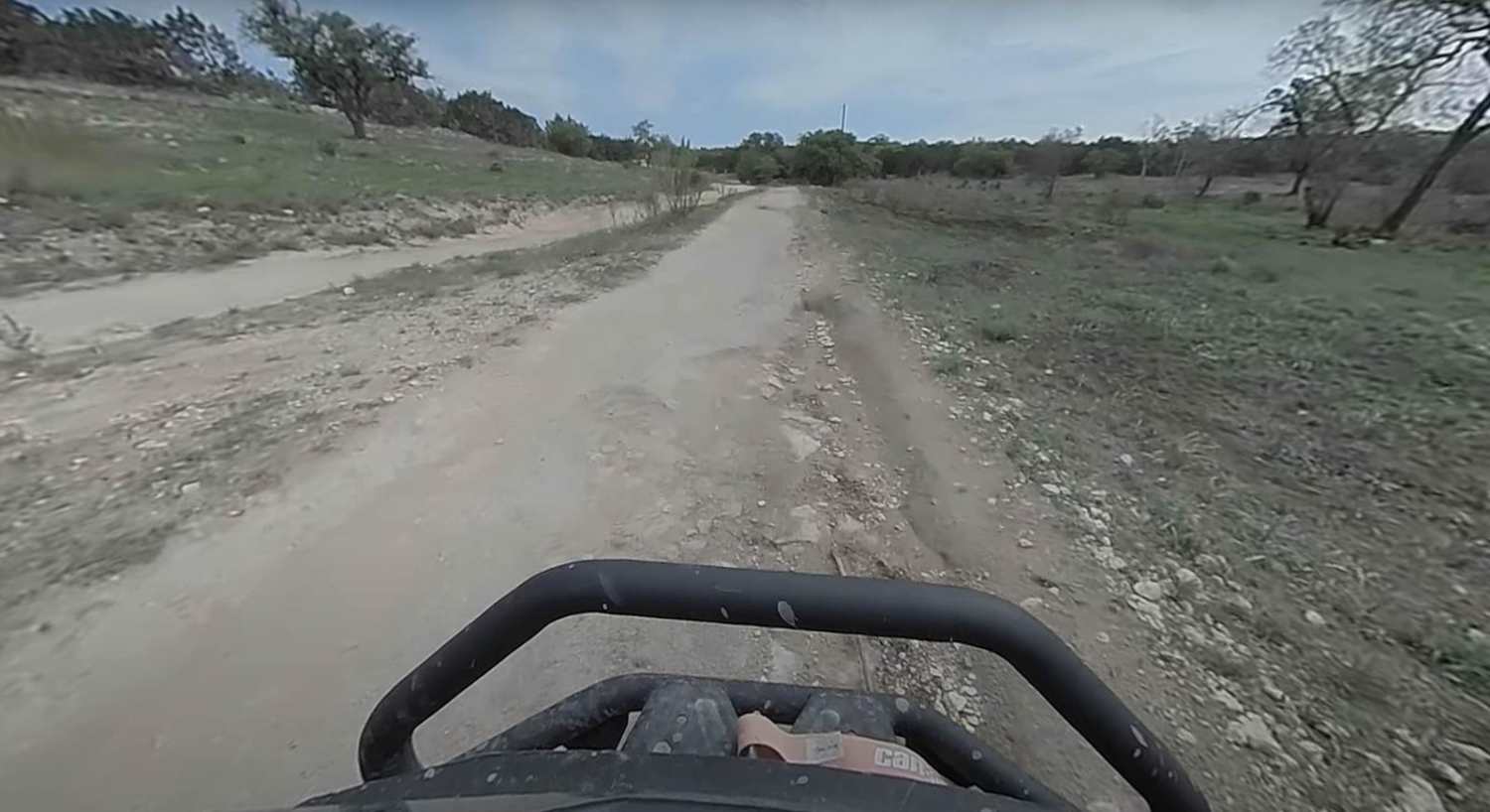 Kid's Riding Area