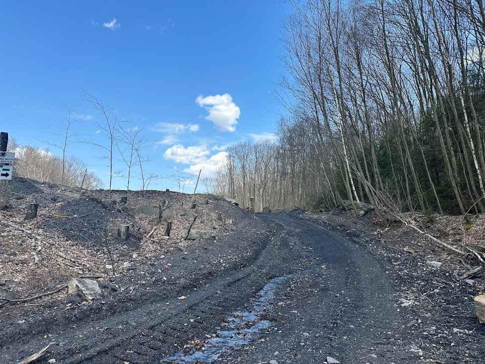 Ashland 97 Spur