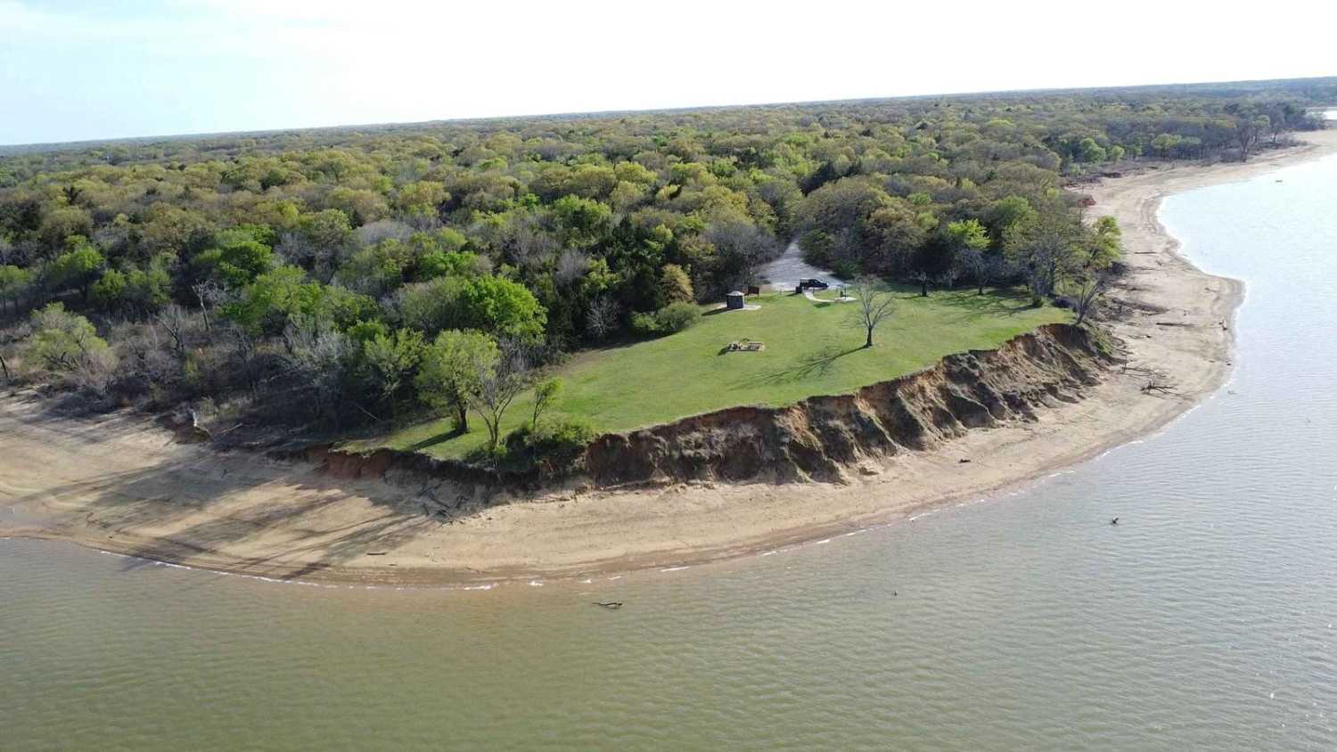 Sandy Point Road