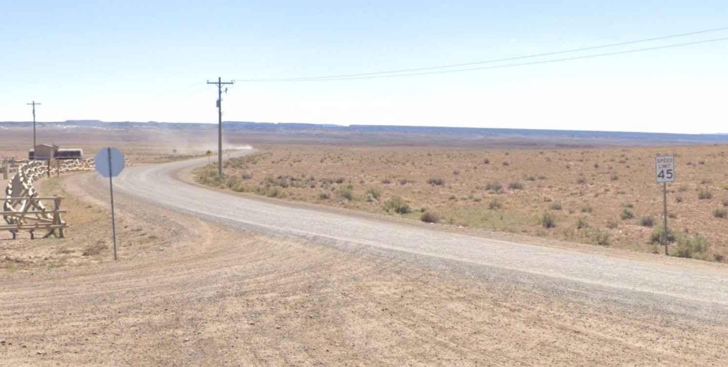 Wedge Road-Emery CR405