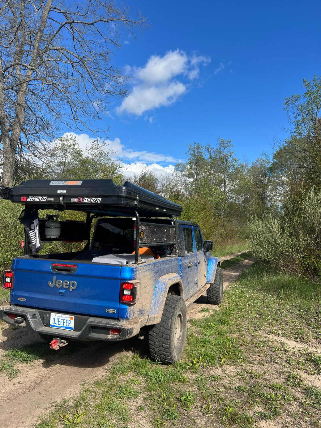 Mosquito Marsh Trail