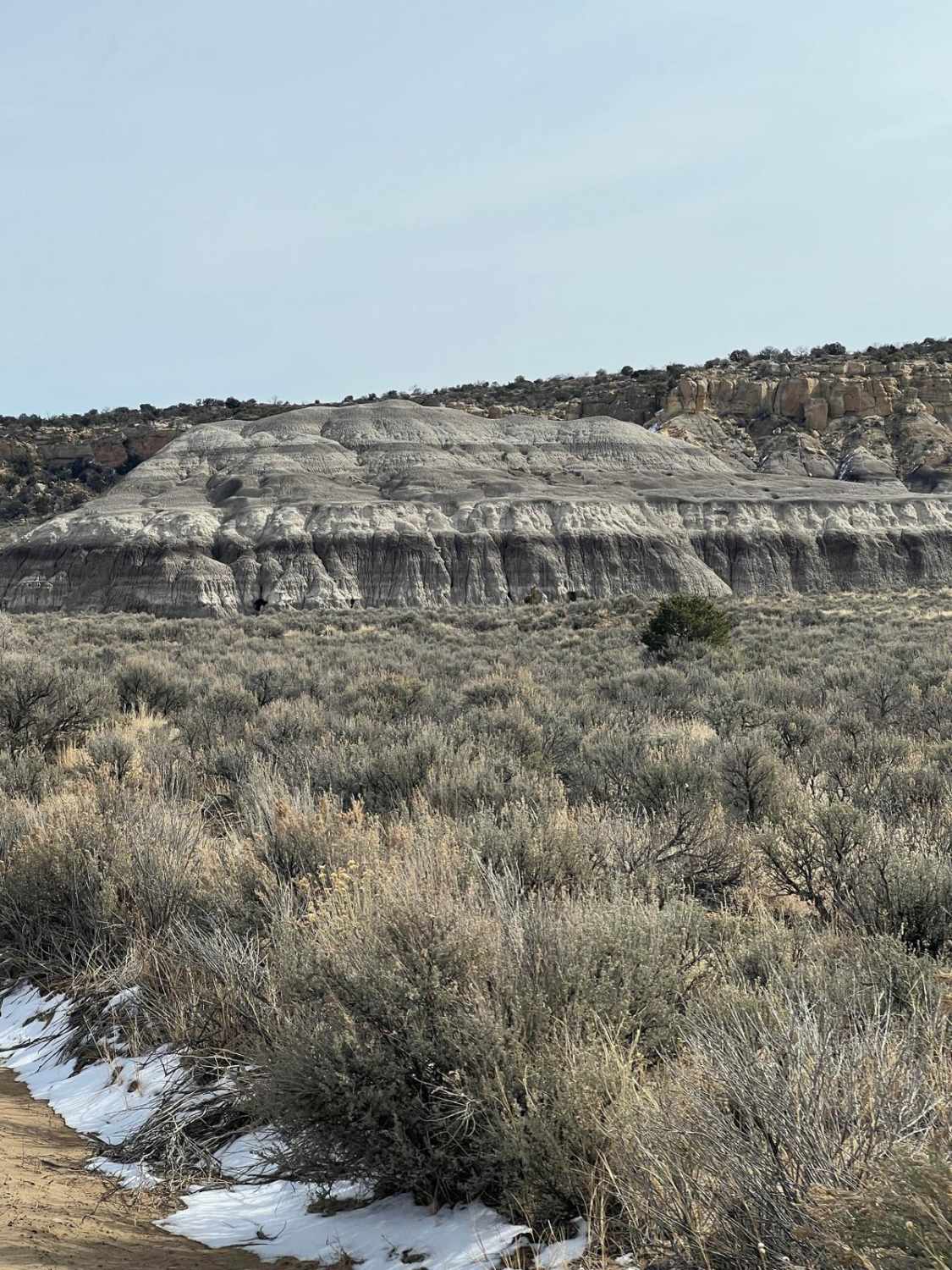 Johnson Canyon