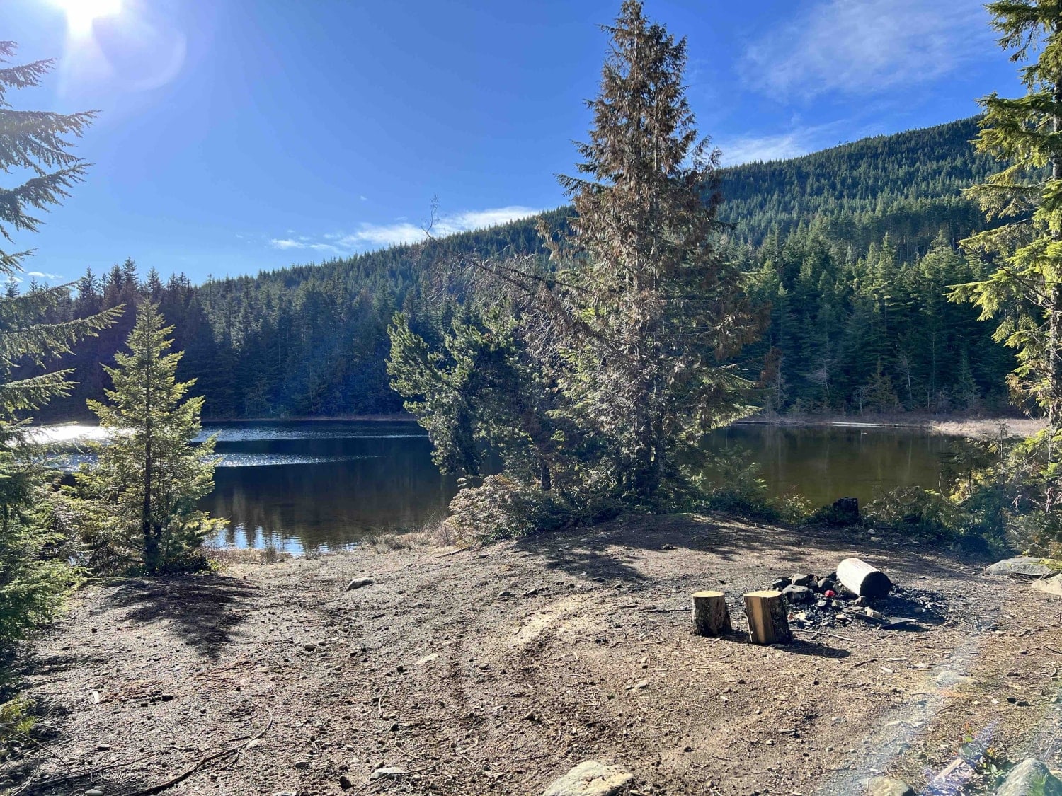 Lucid Lake