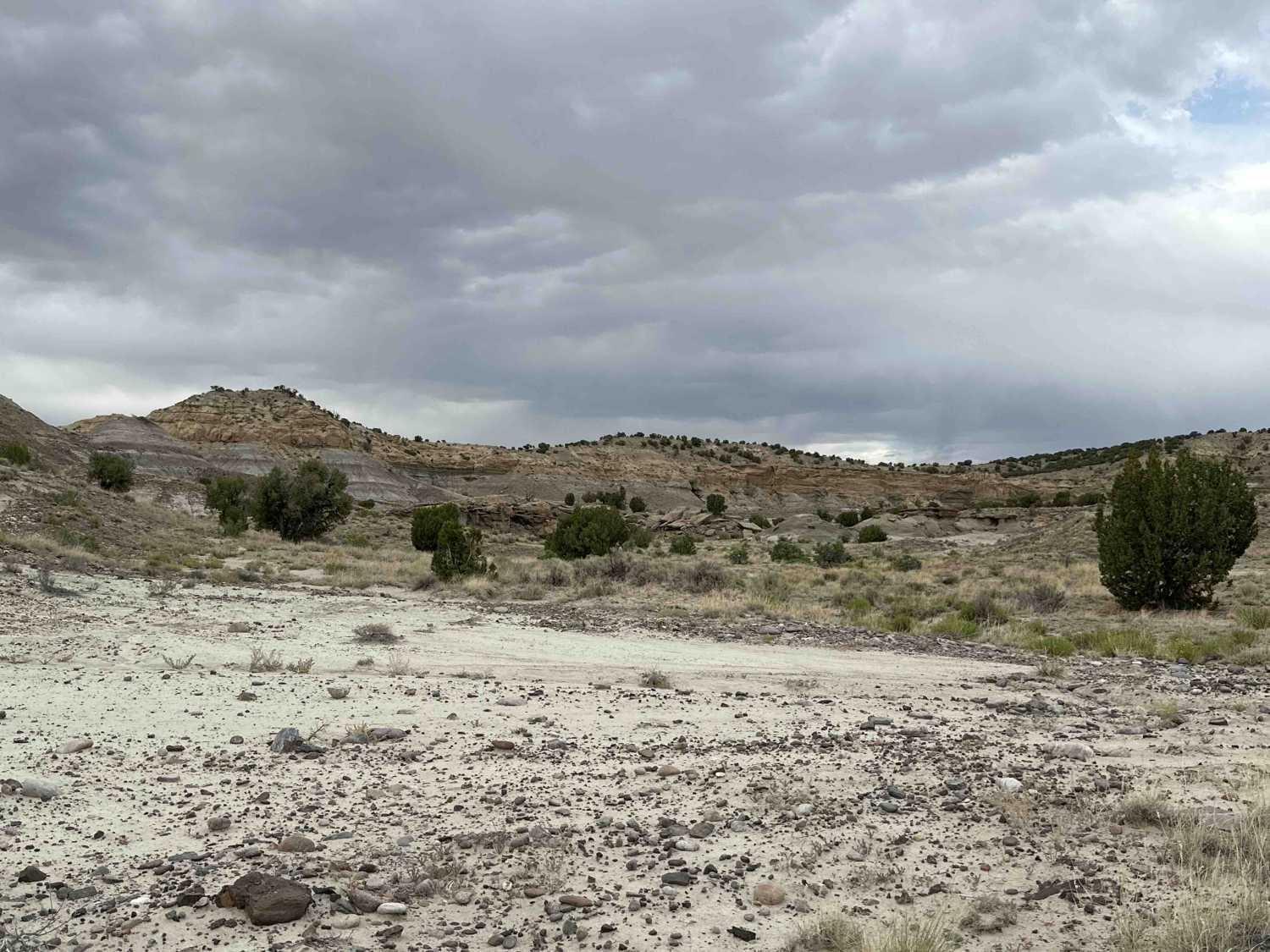 Slane Canyon 