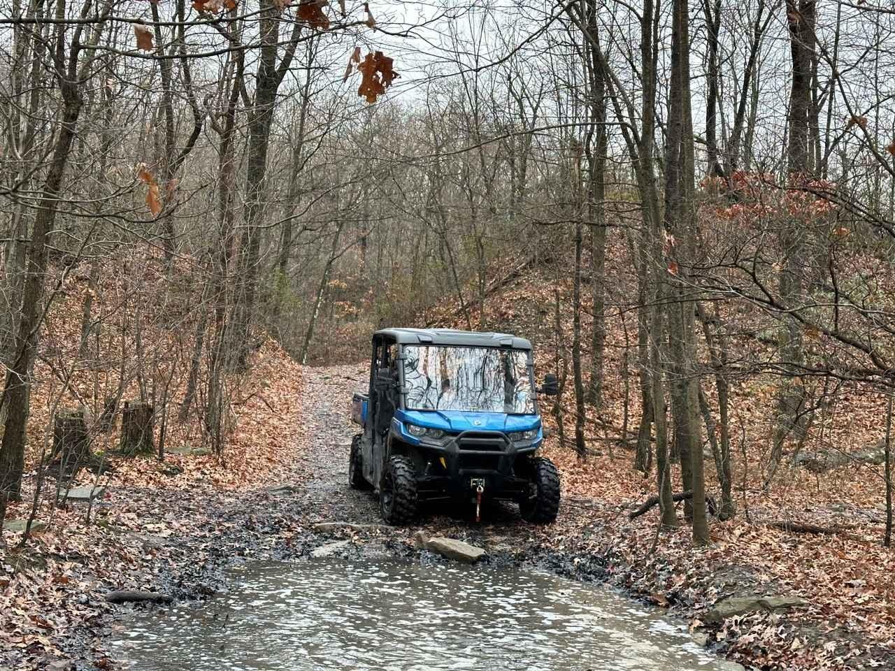ATV Trail 63