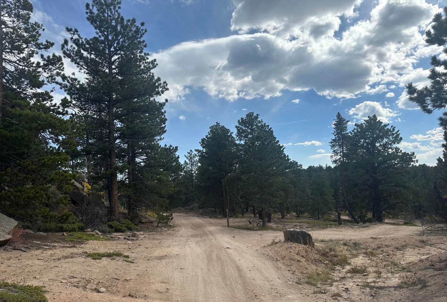 Spring Gulch - 102J