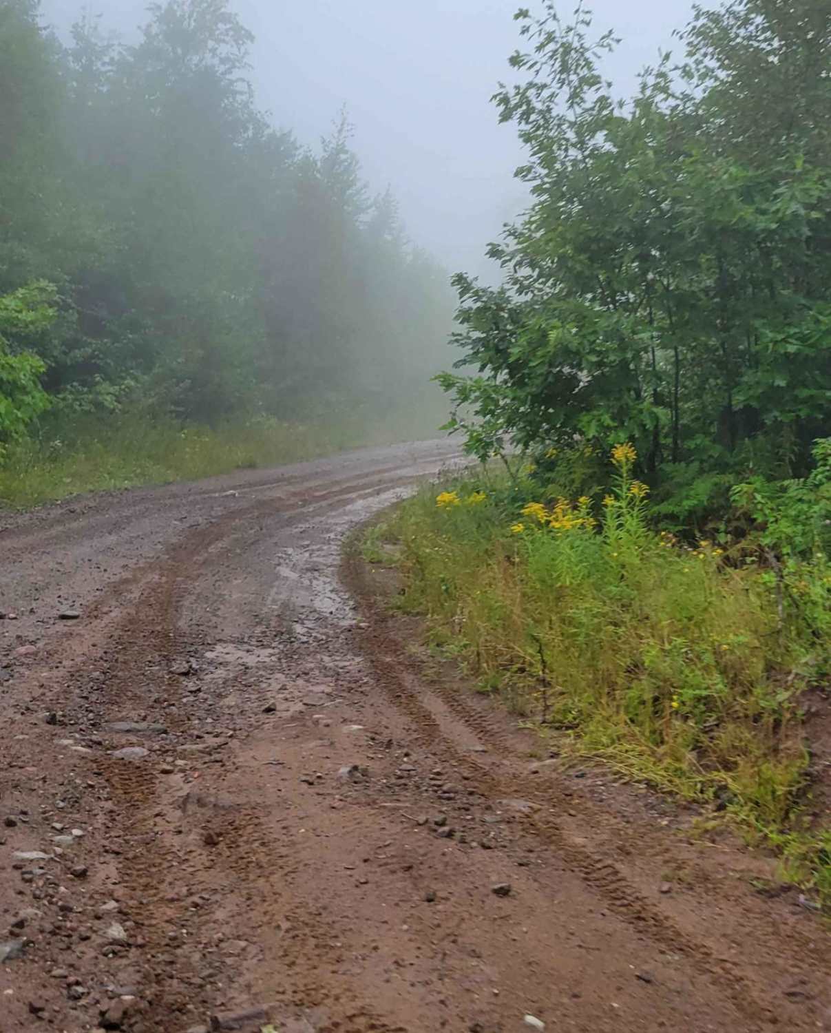 Keweenaw Klutch Krisper