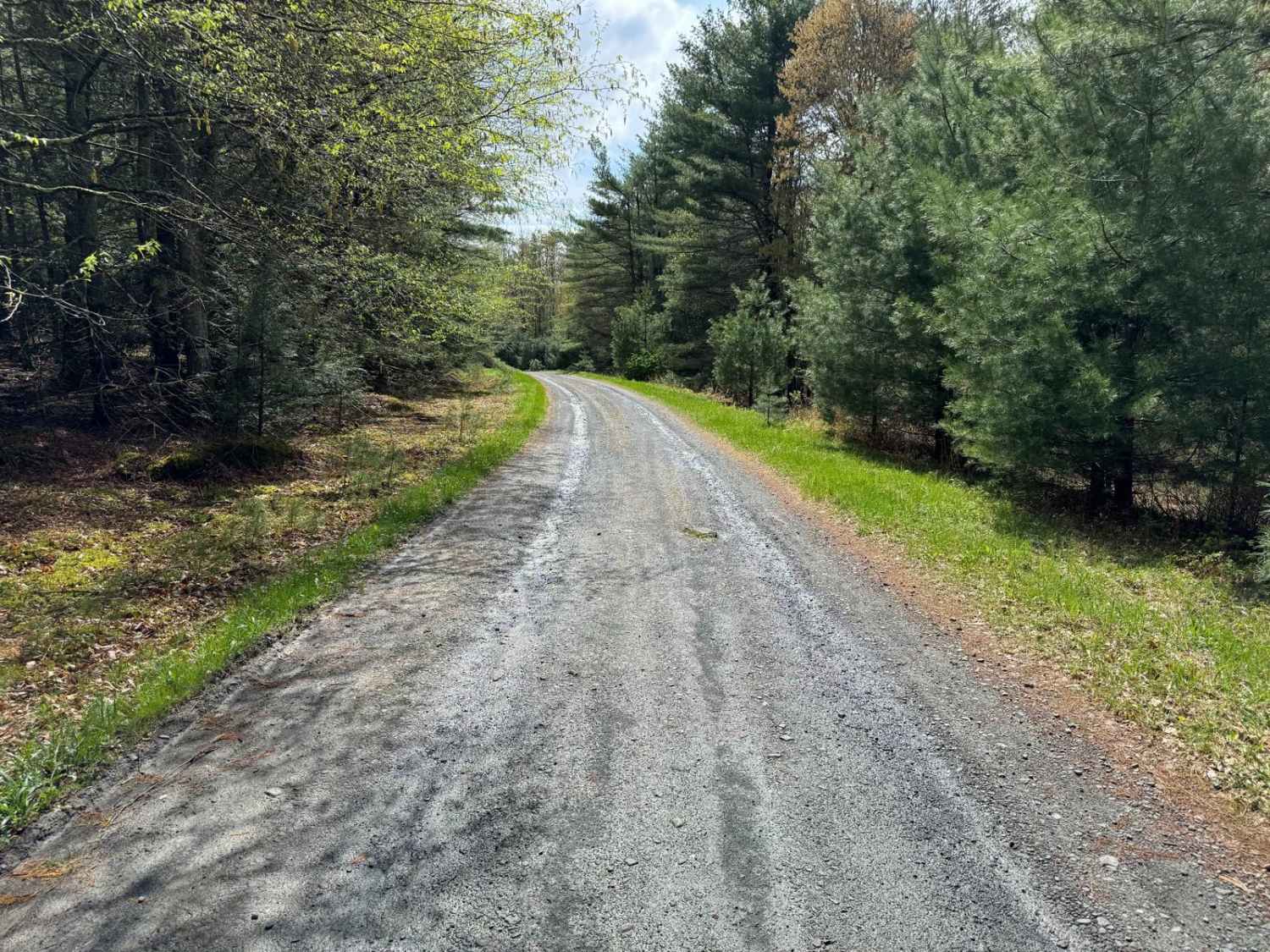 Hickock Brook Trail