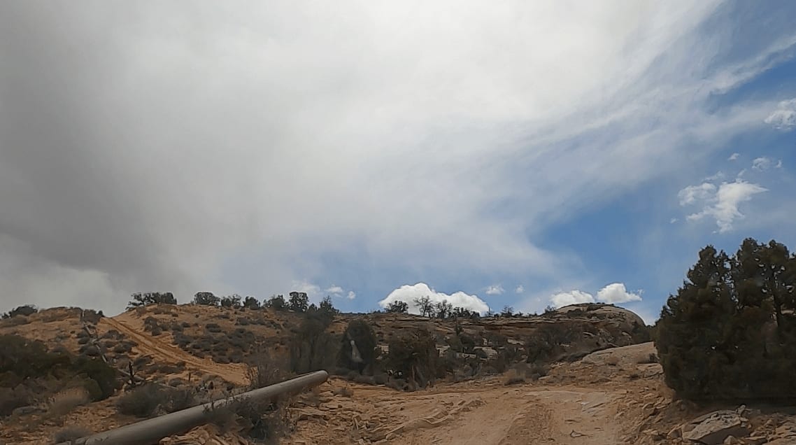 Roaring Rim Bypass