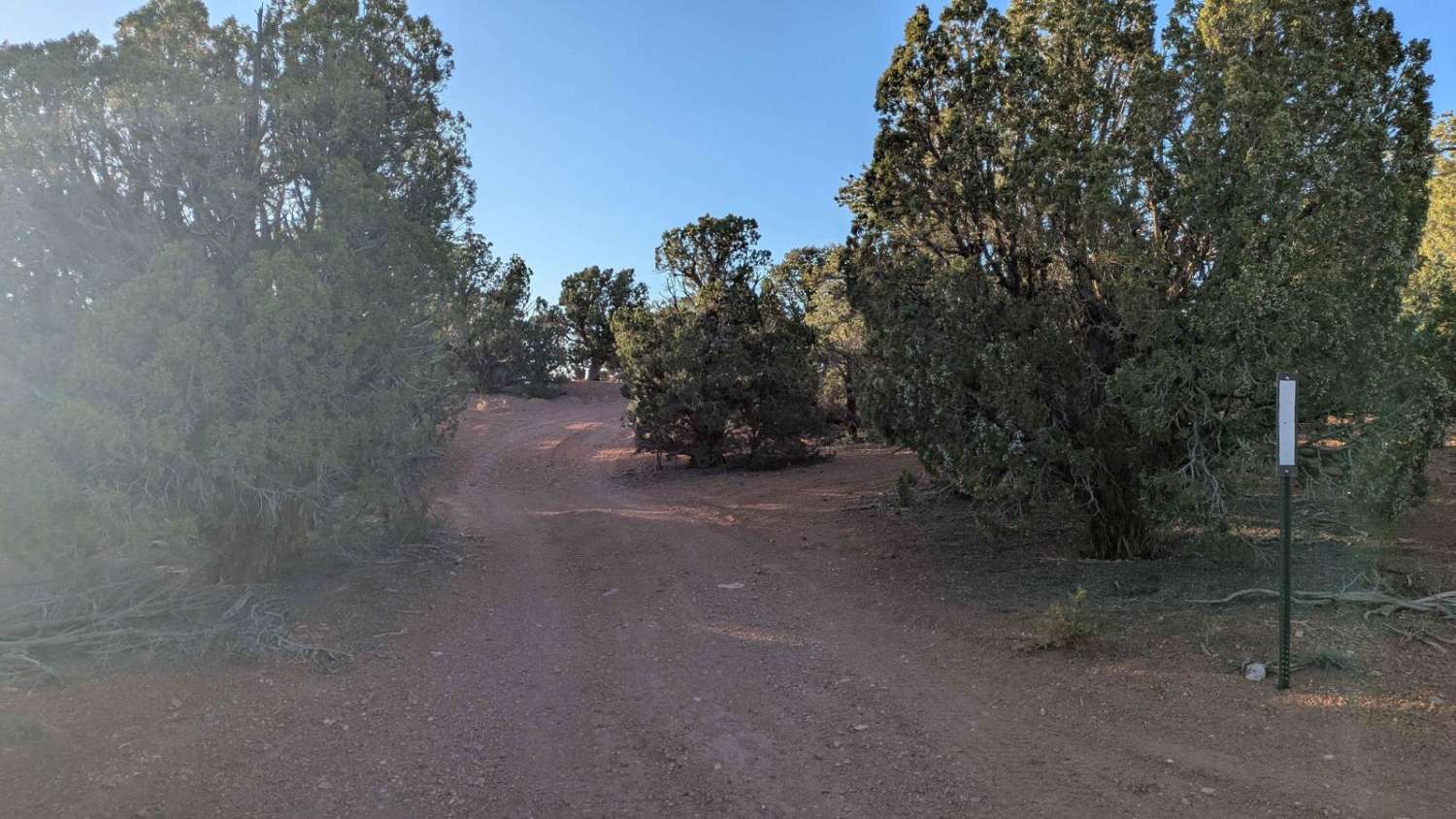 Old Iron Town East BLM 31027