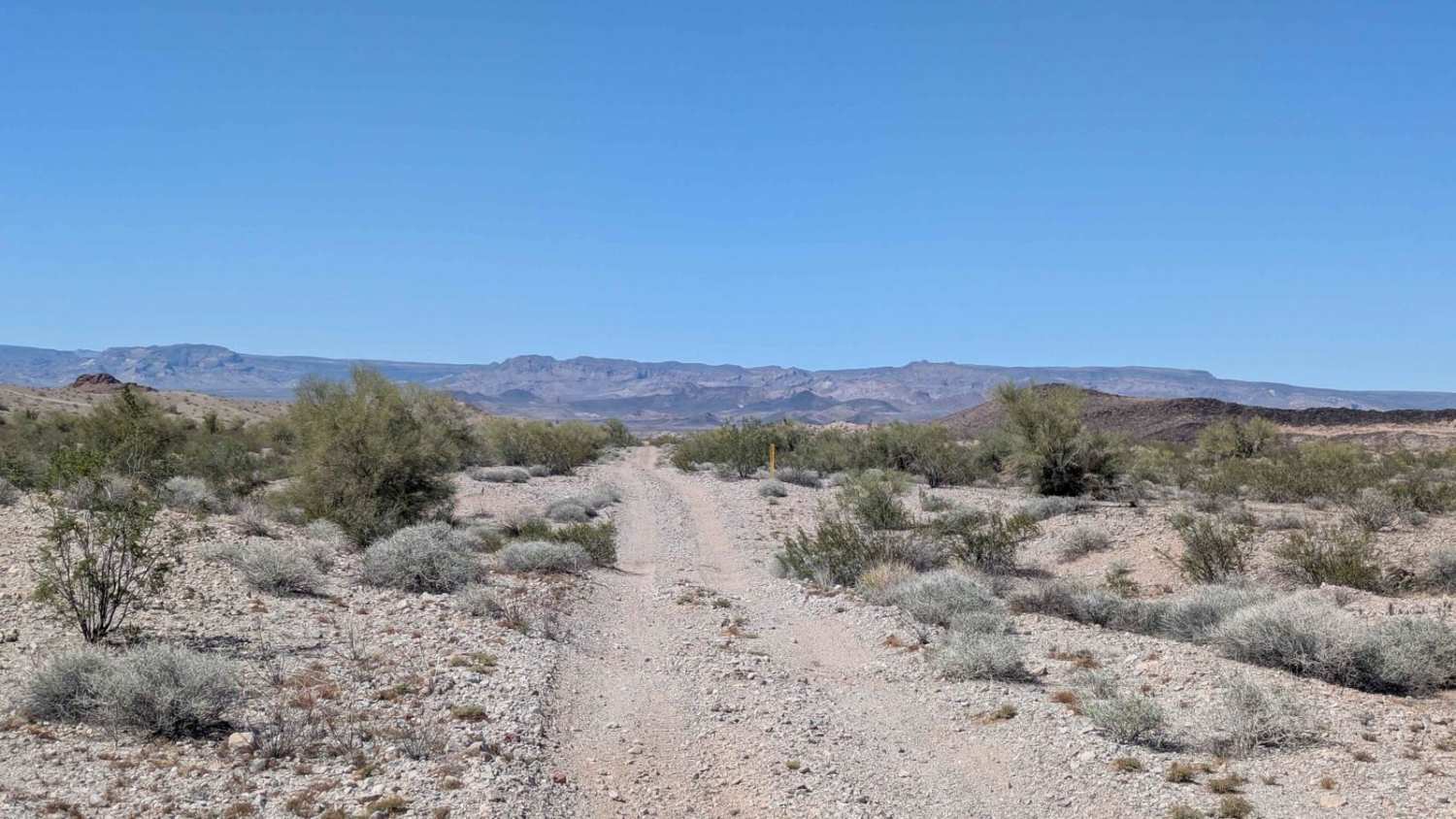 Yellowstone North HN79