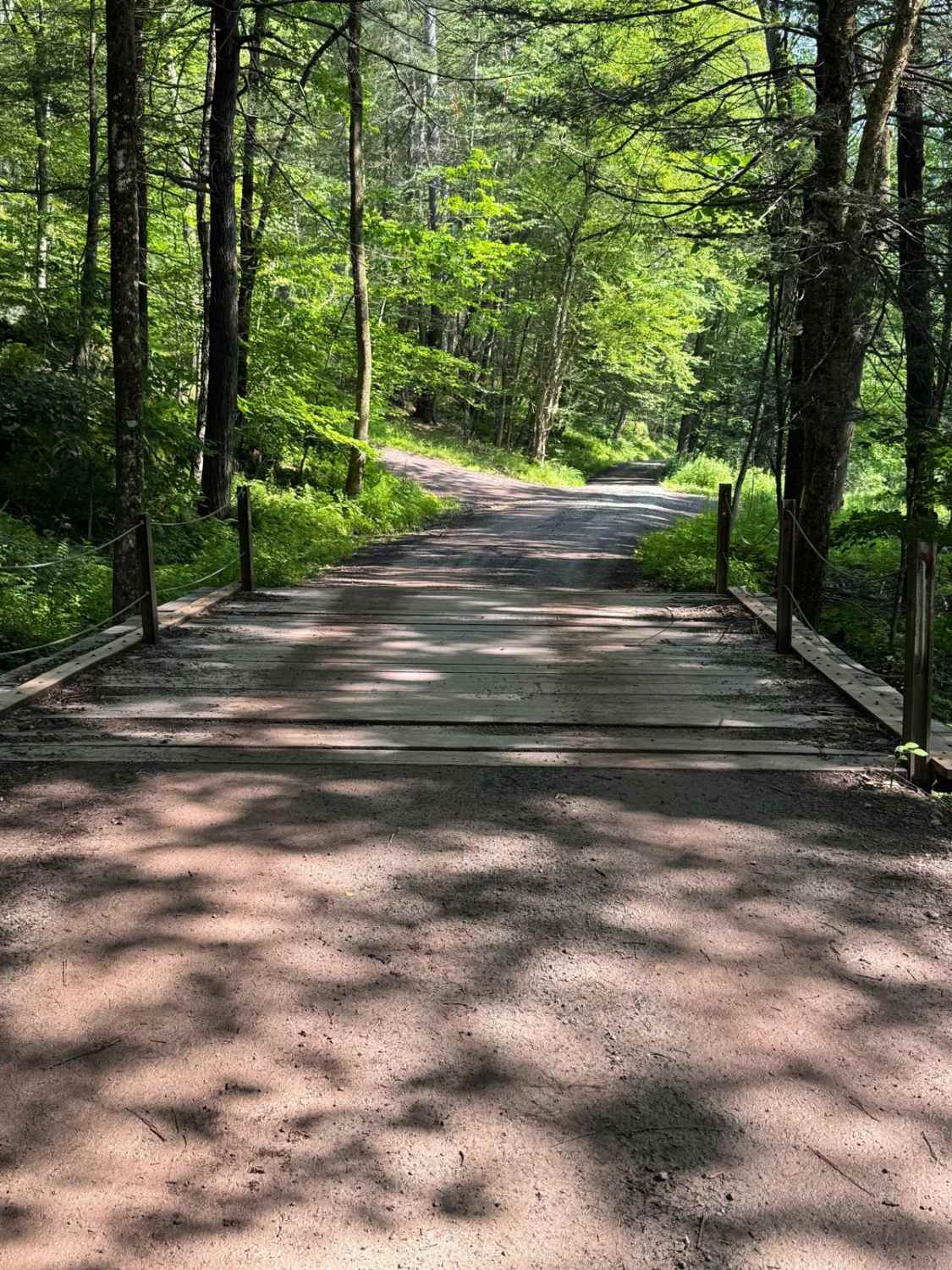 River Road