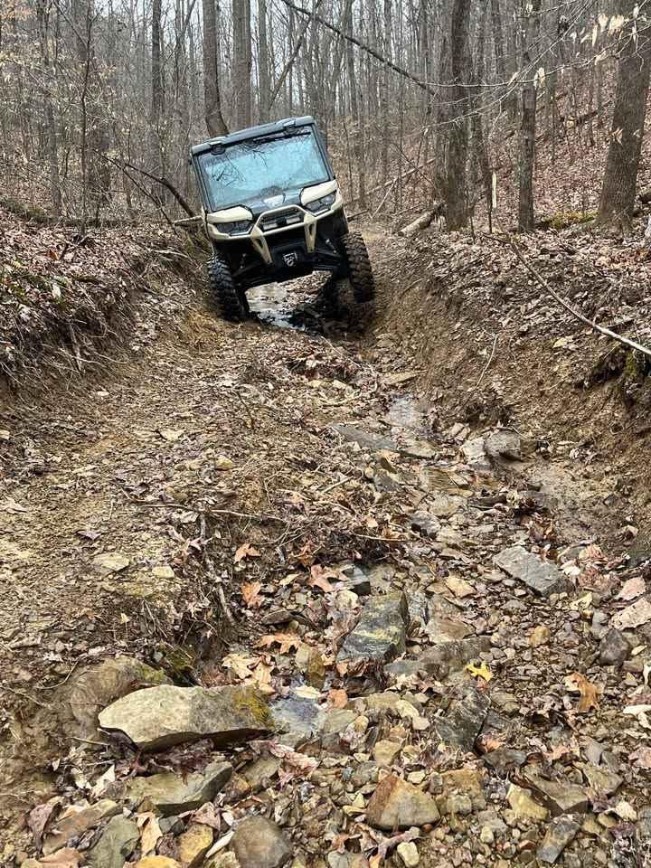 Trail 85