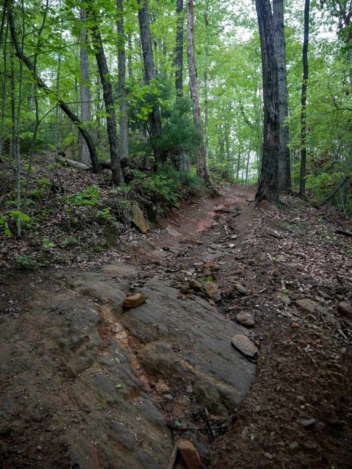 2A Hang Glide Hill