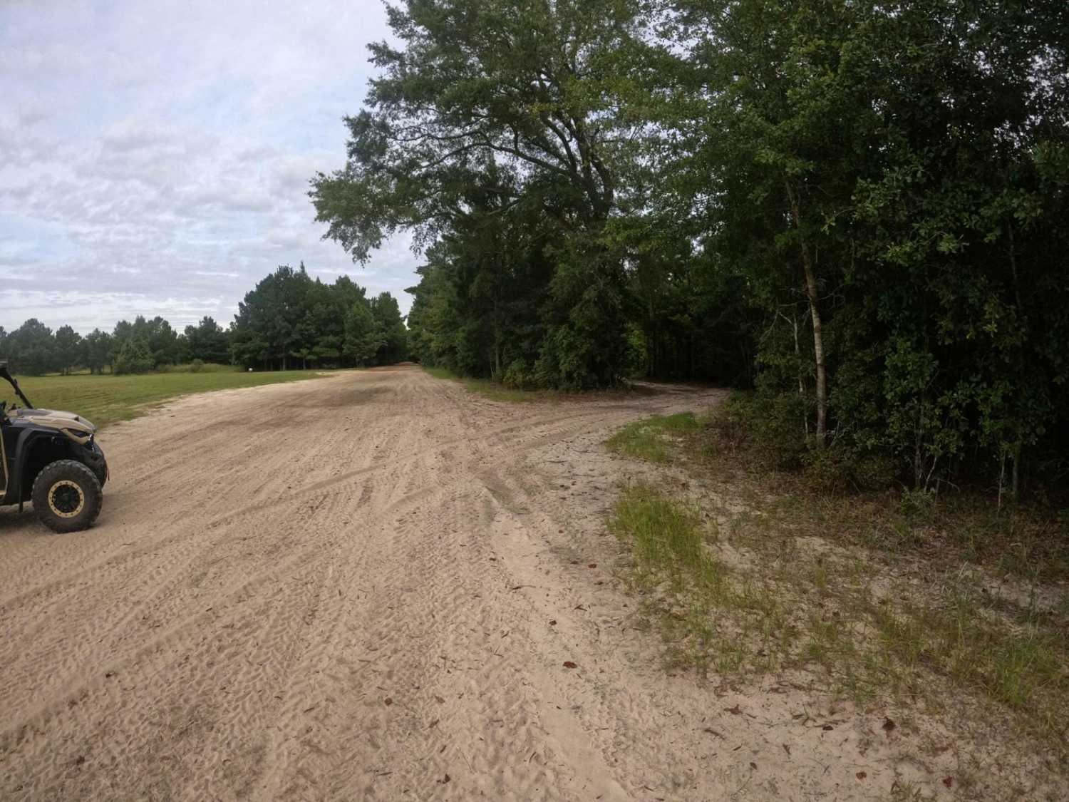 Trey's Trail