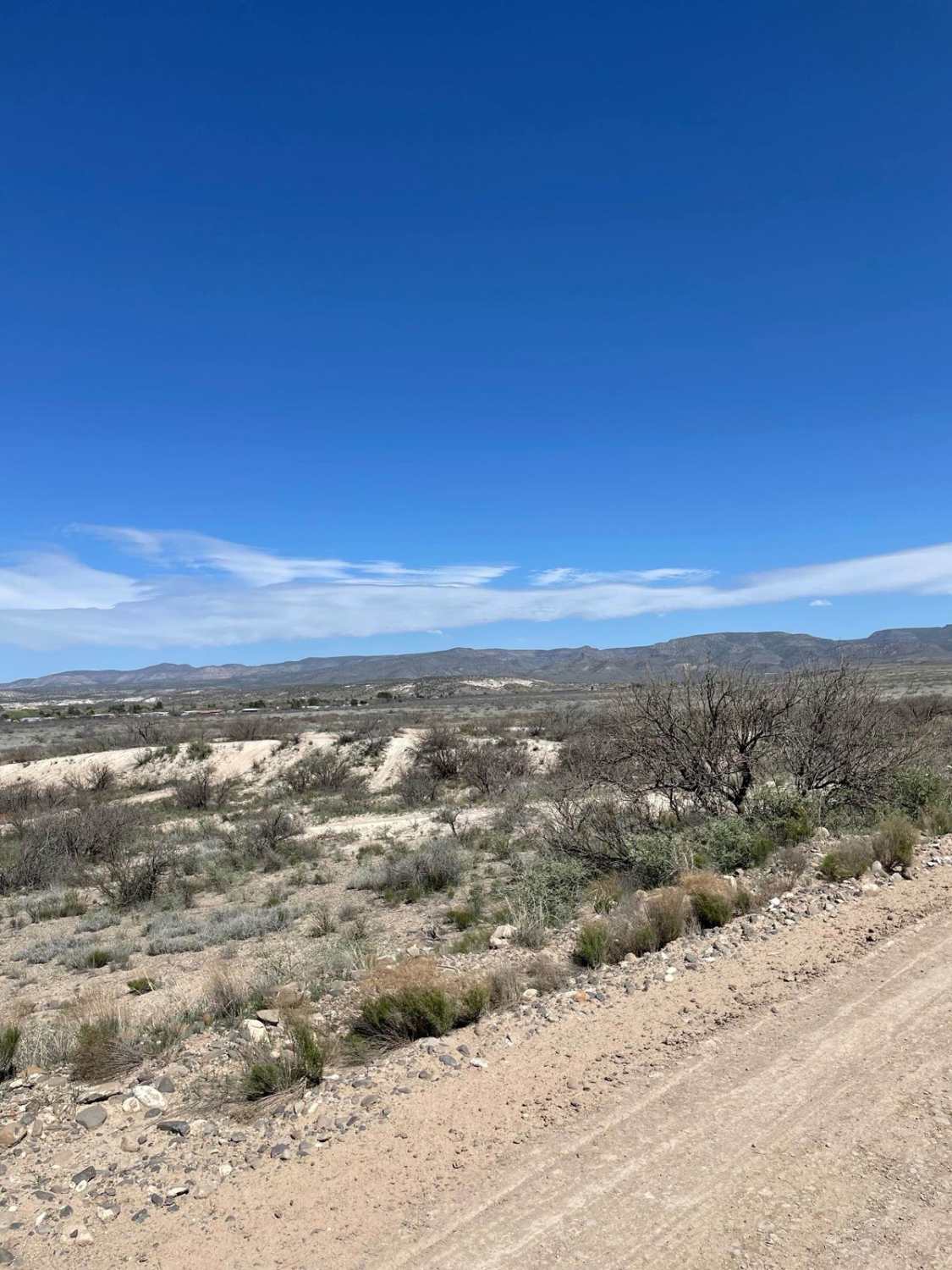 ATV Spur Trails Boulevard 