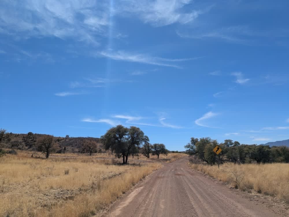 Parker Road