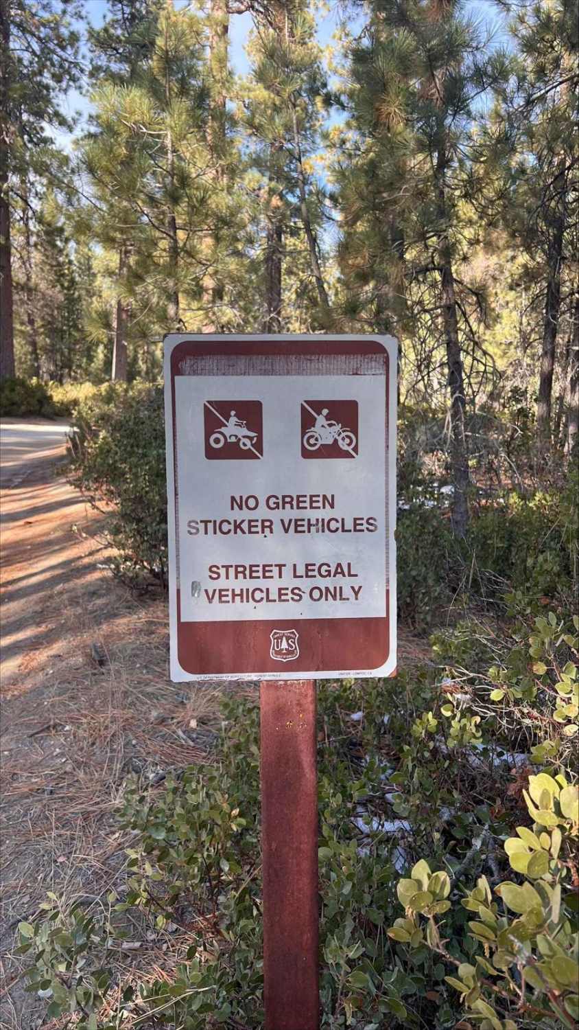 Delamar Mountain - 3N12