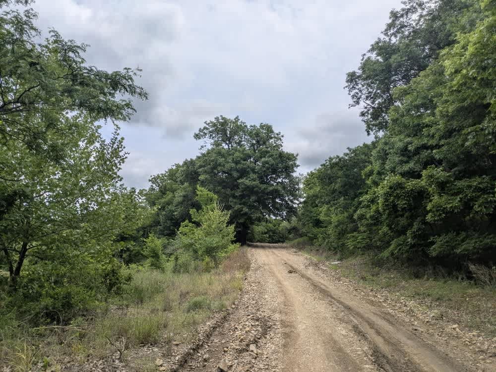 Union Road Kansas GPS Trail - F03a6676 31ad 46f7 8dfe C631c7c5d3ca