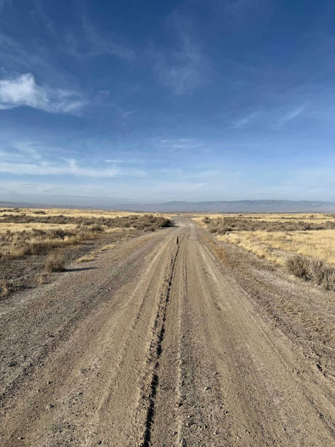 Board Ranch Road