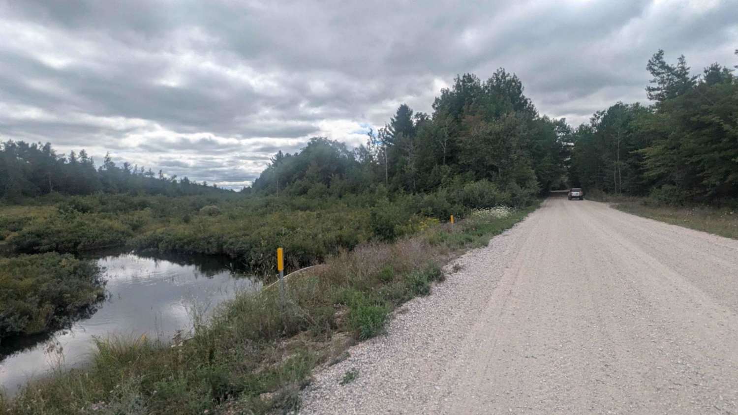 Alpina State Road
