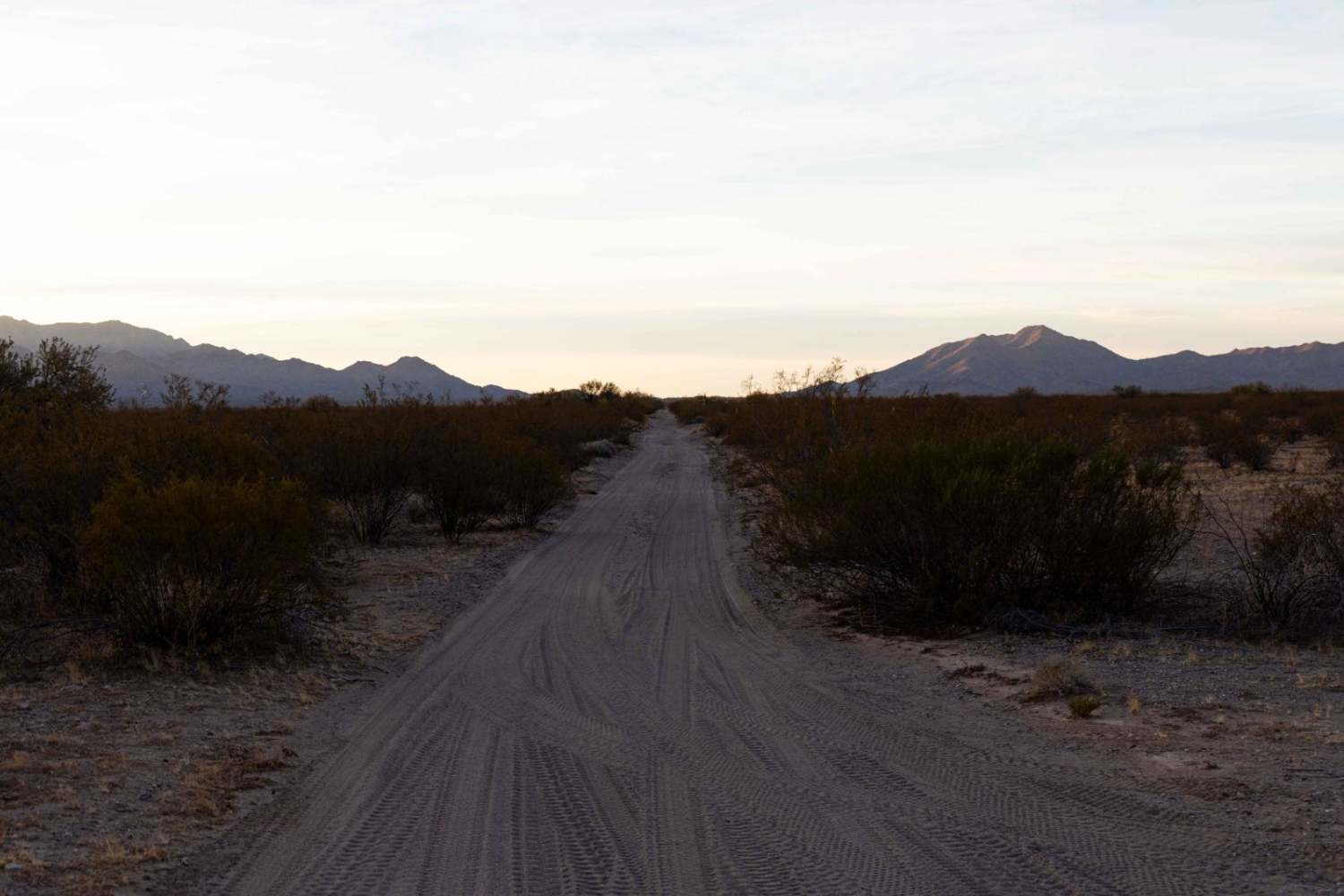 Pipeline to Nosedive