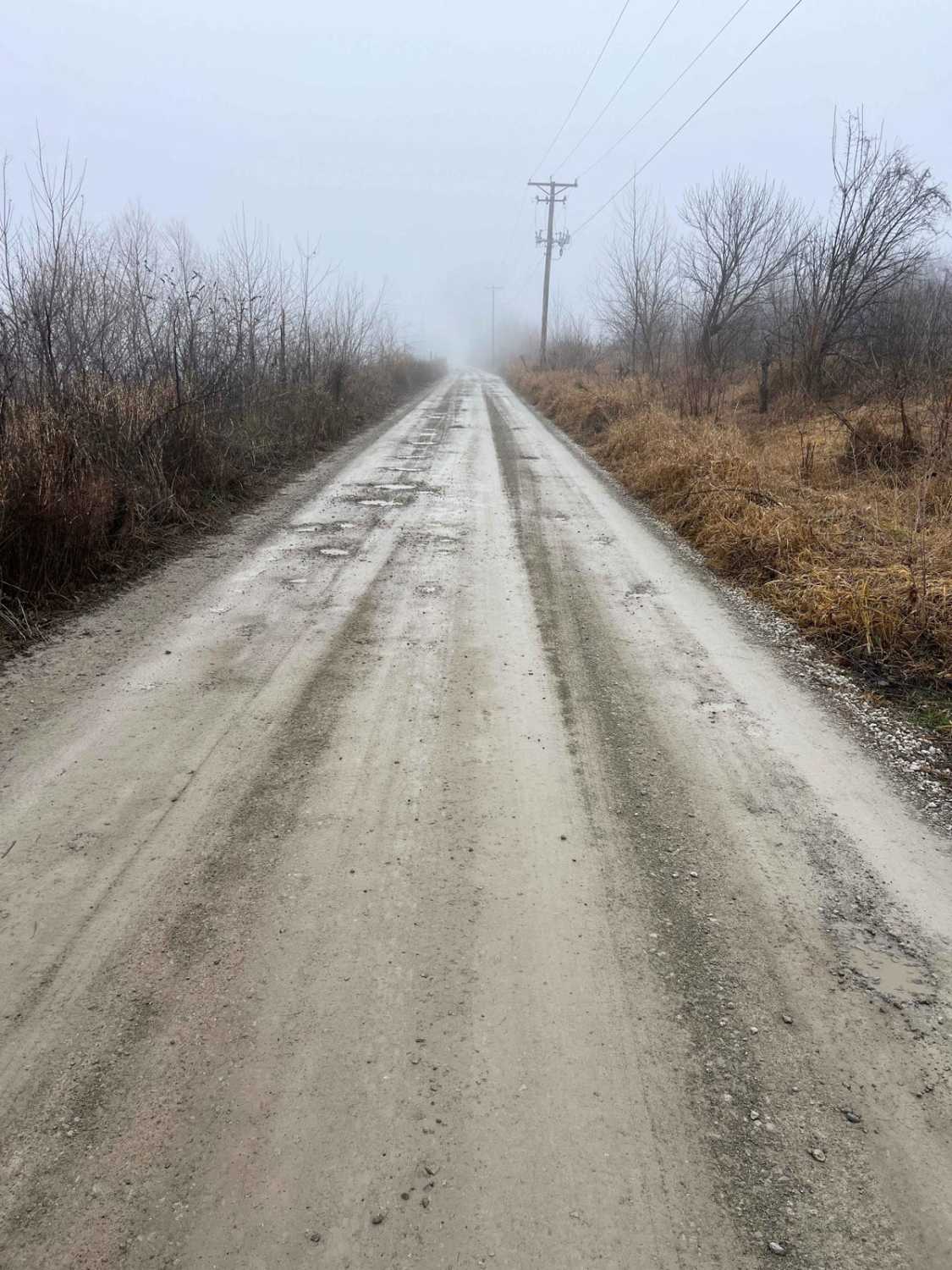 Nodaway River Drive