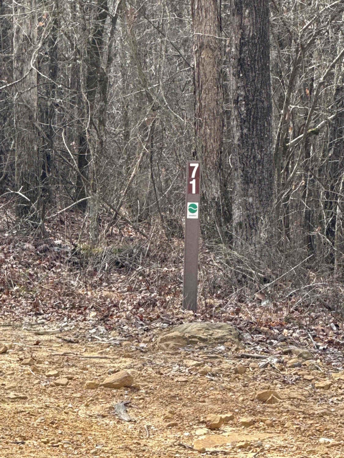 #71 Thompson Trail