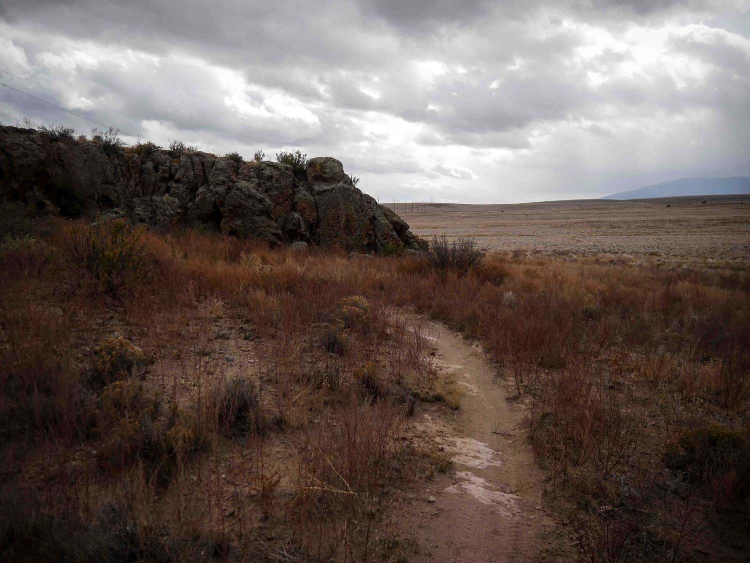 Loma de San Jose