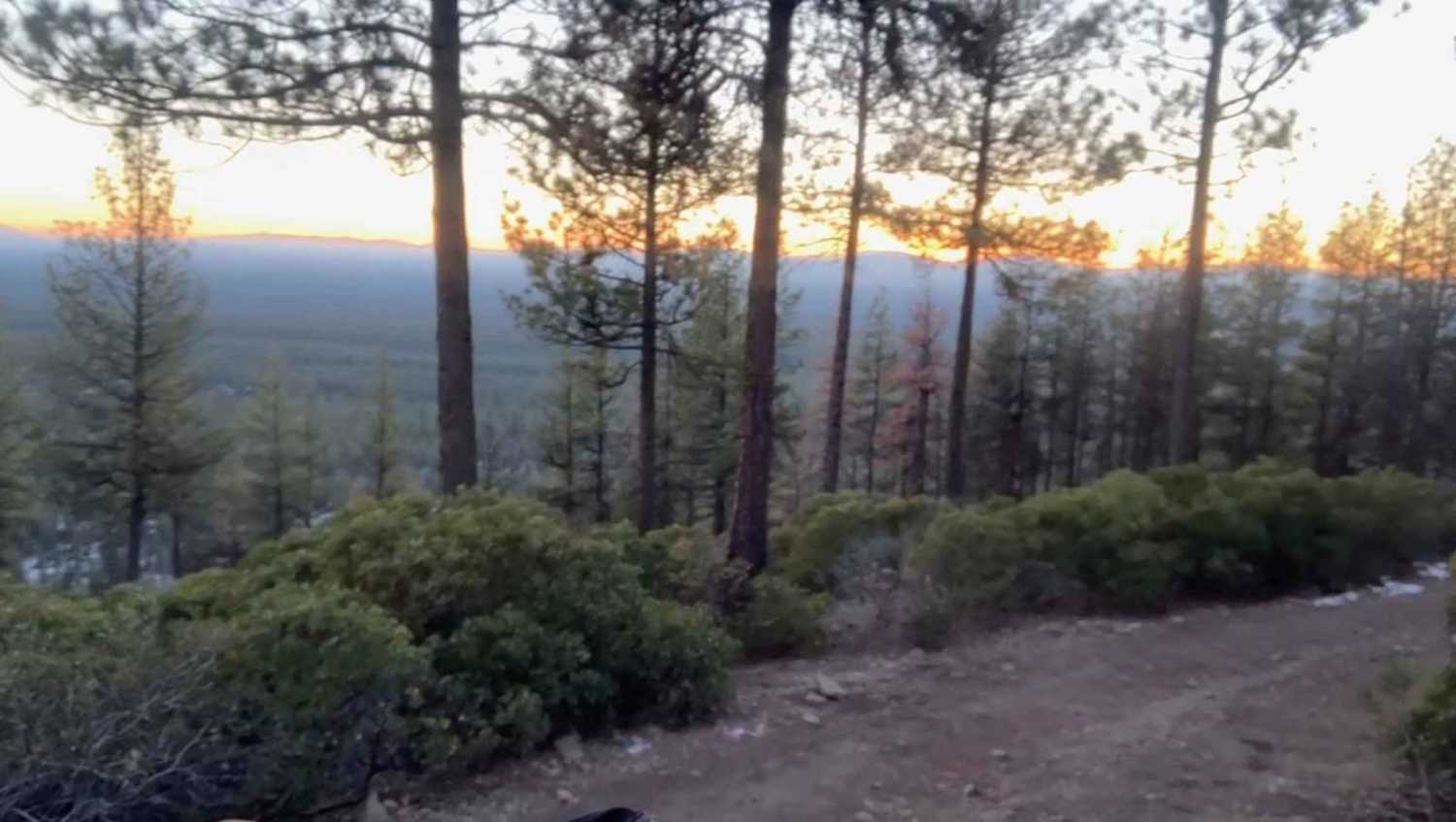 McKay Butte