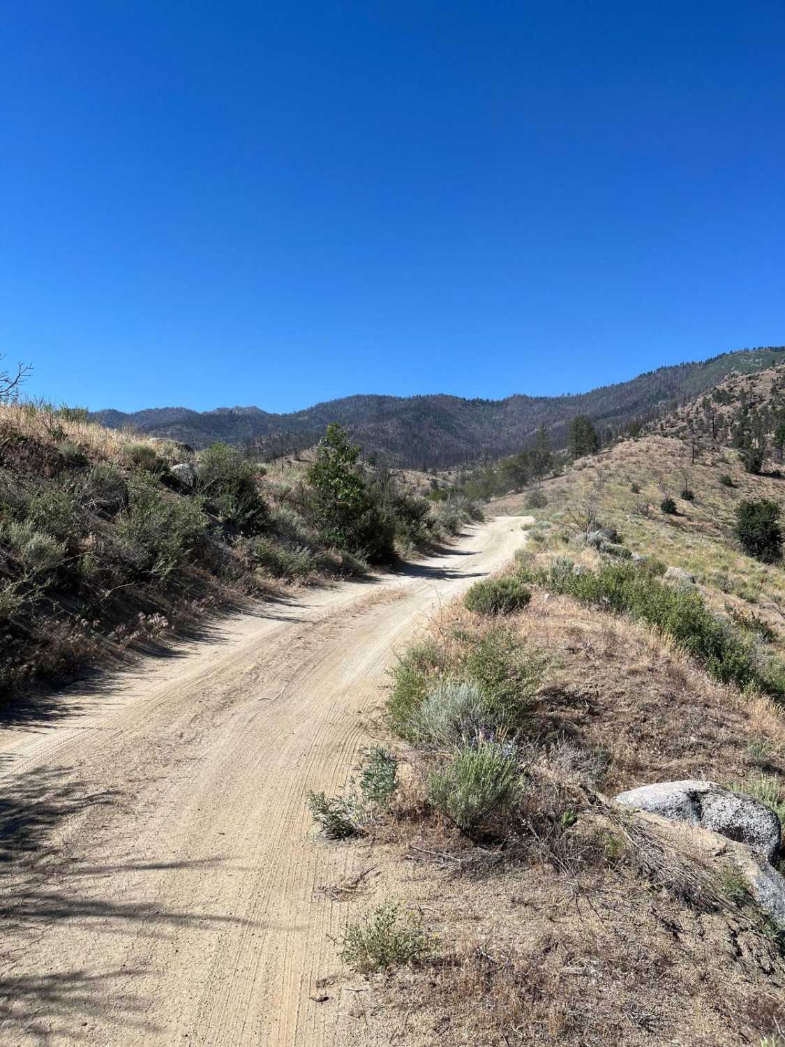 Crofts Follie Trail