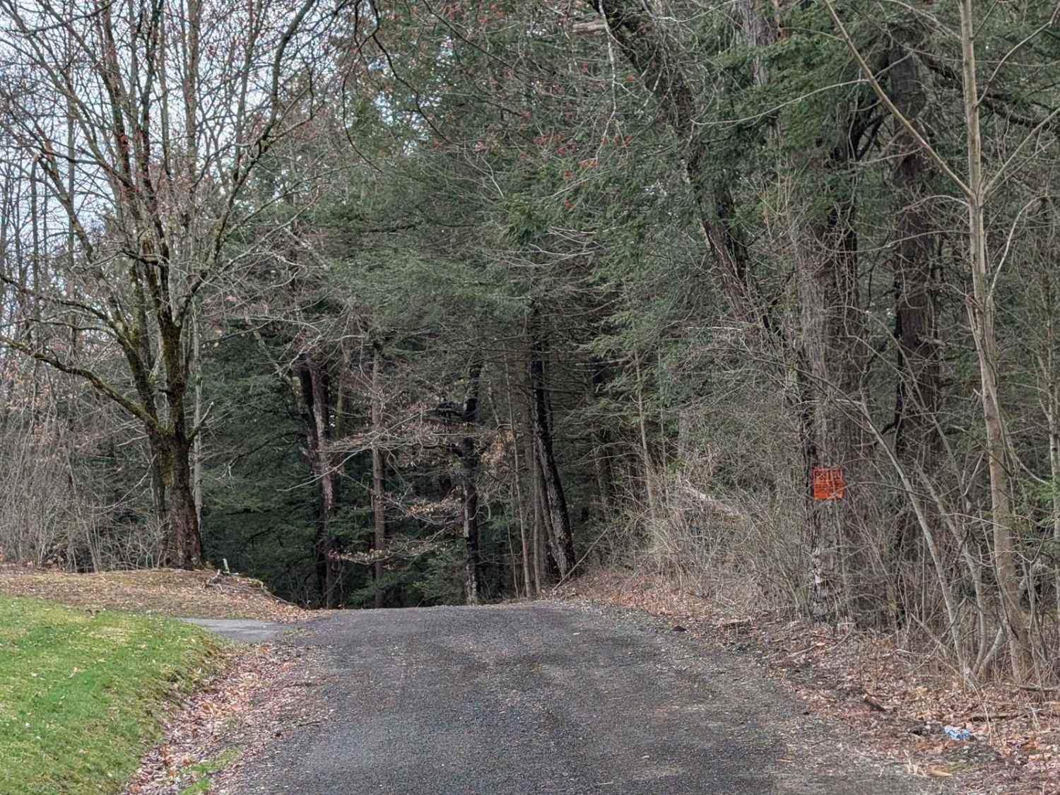 Gould Road