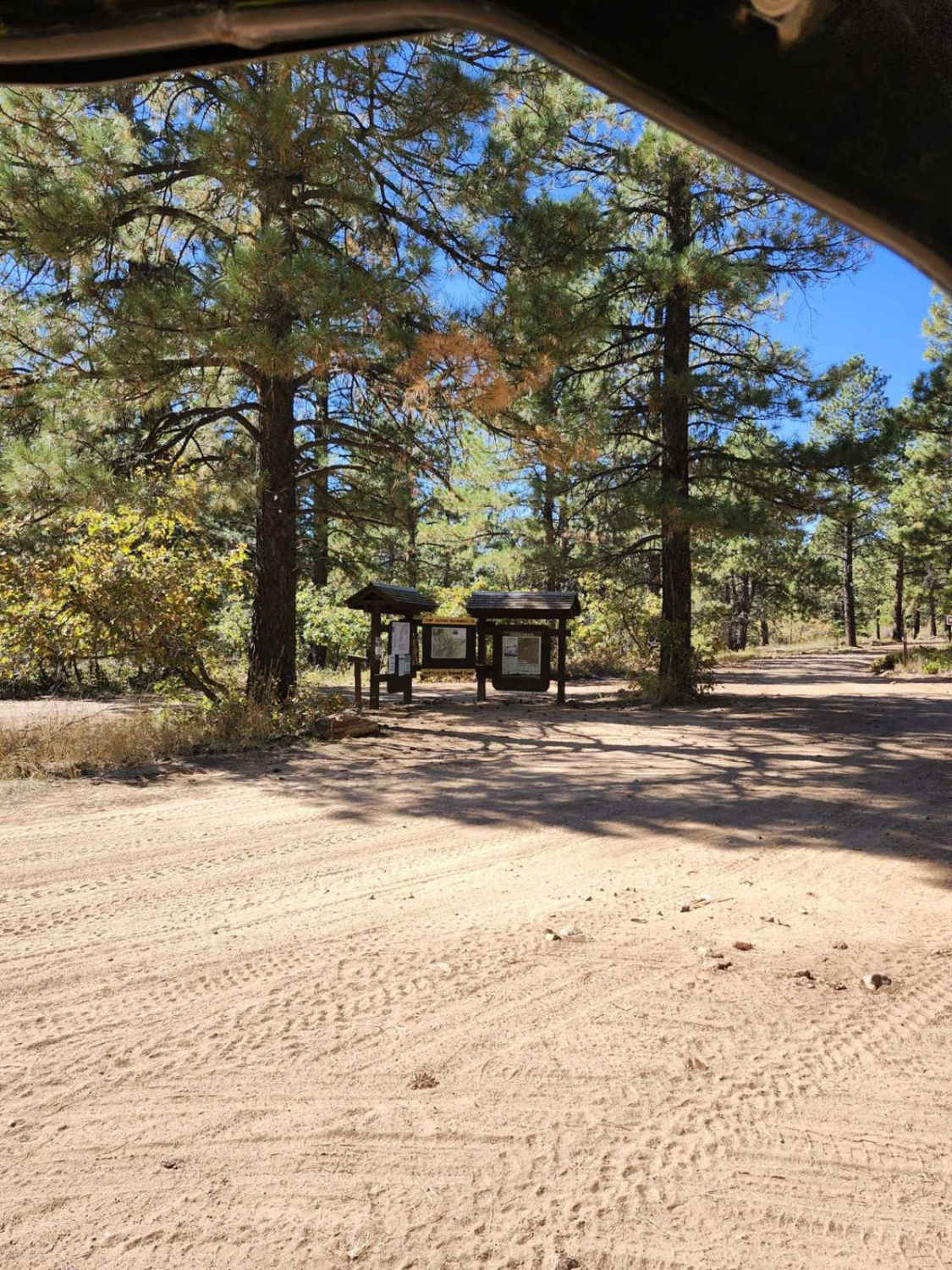 Devils Canyon Road