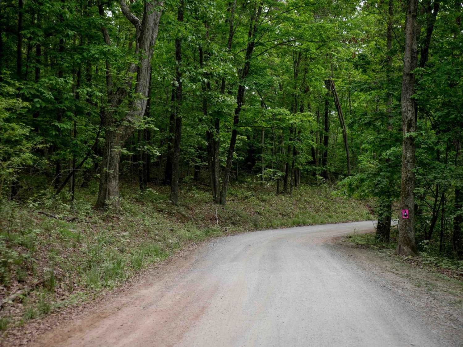 Gravel Road