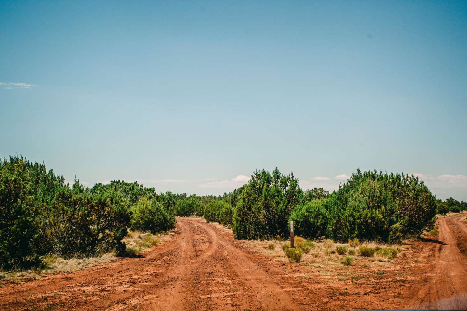 Old 115 Road
