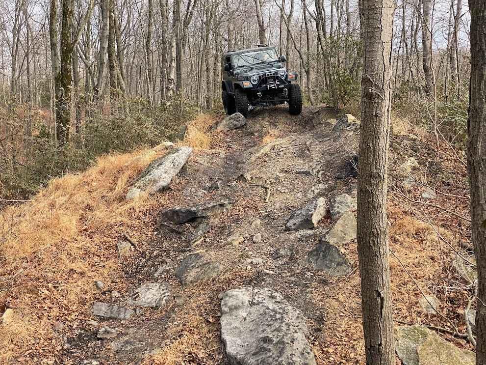 Camelback Black
