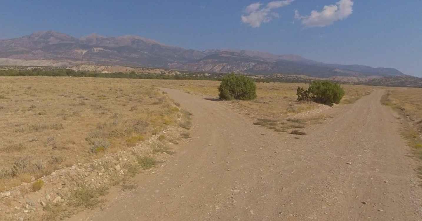 Stevens Mesa Road-BLM14100