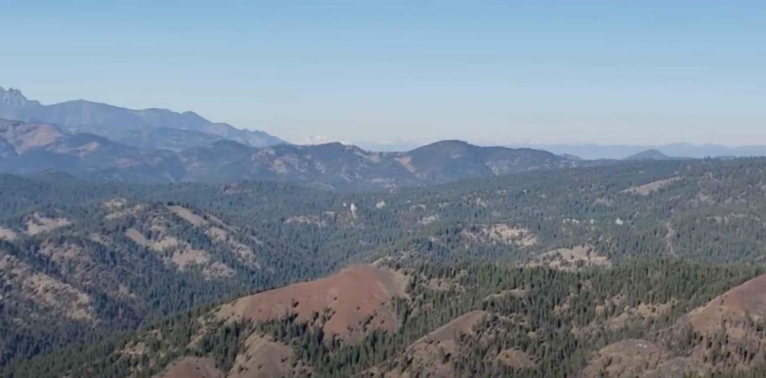 Baker Creek - 4W327