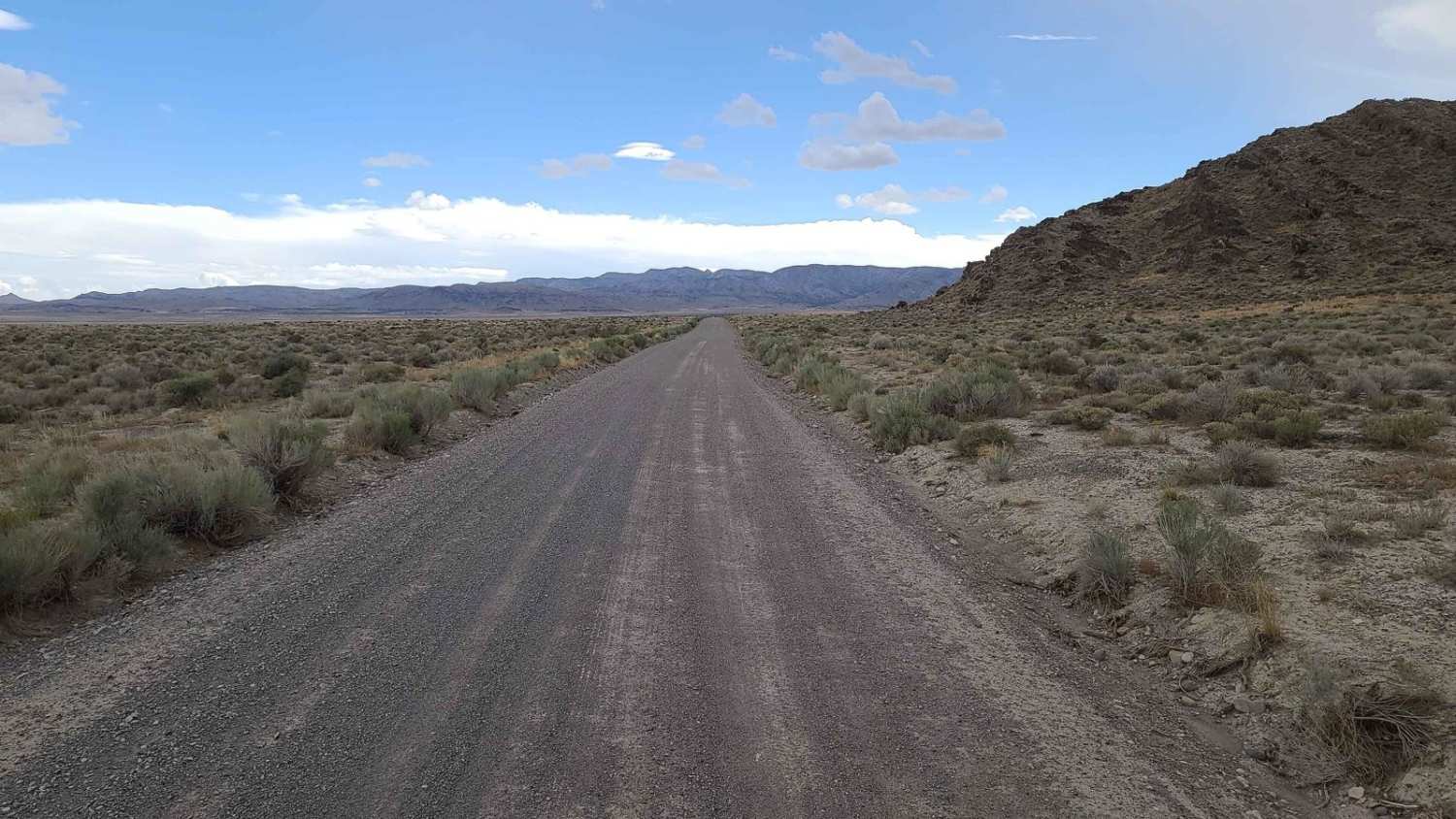 Dugway Range West