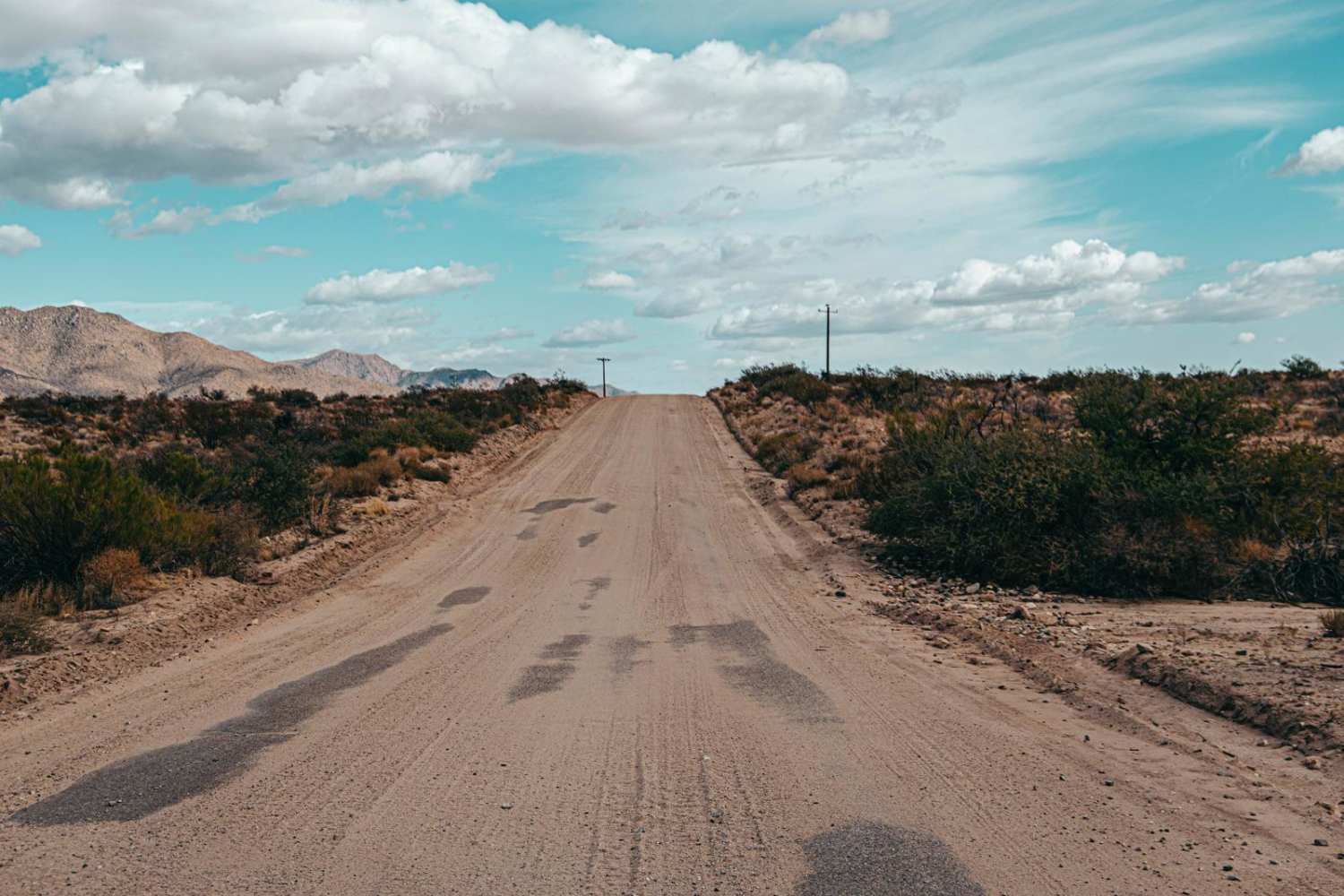 Stanton Road - CR109