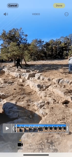 Coyote Trail
