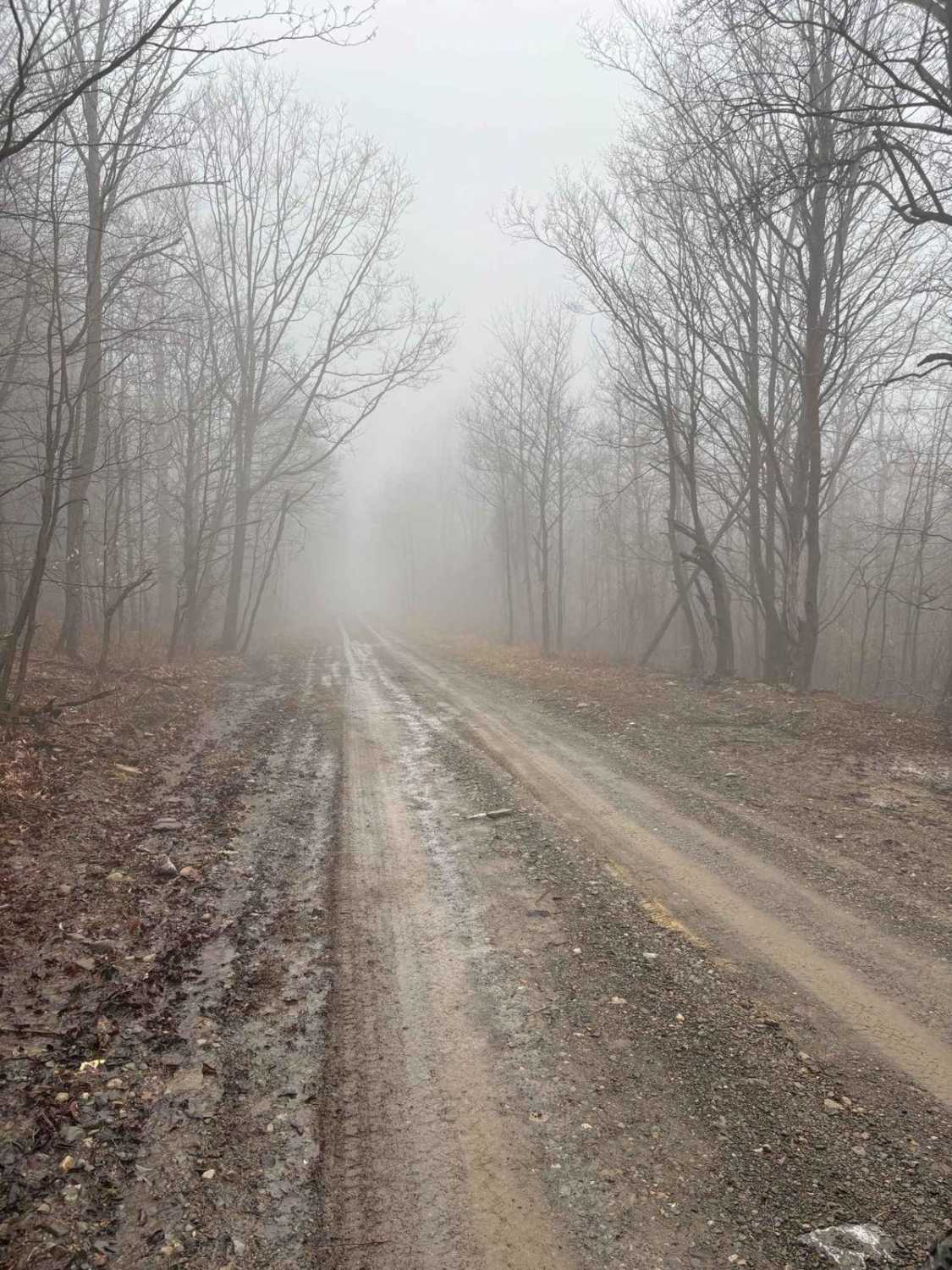 West Lightening Road