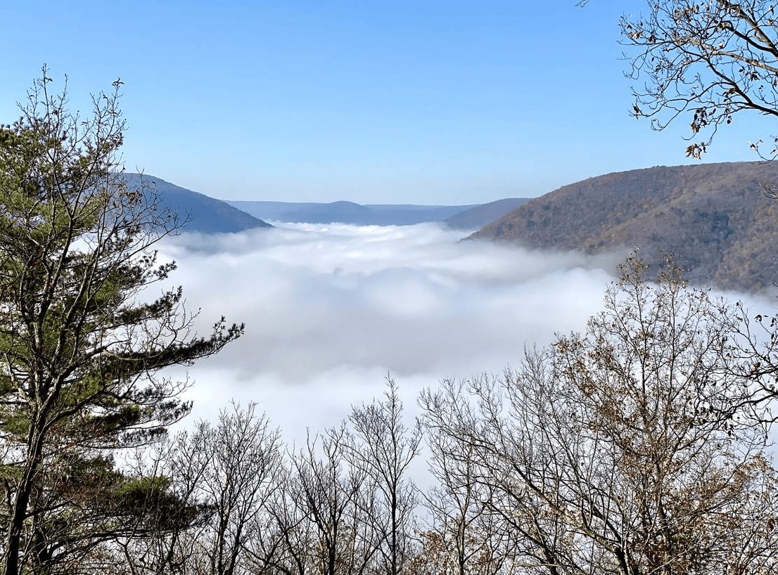 Bull Run Vista 3