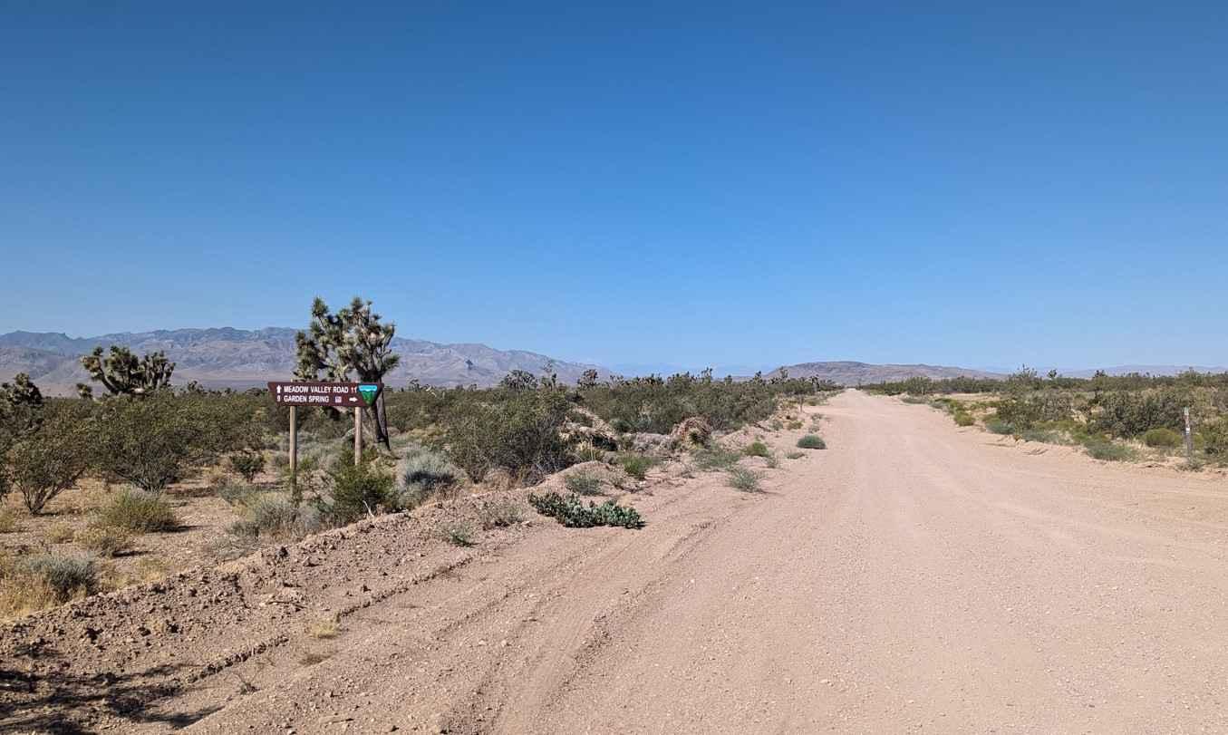 Snow Valley Road West