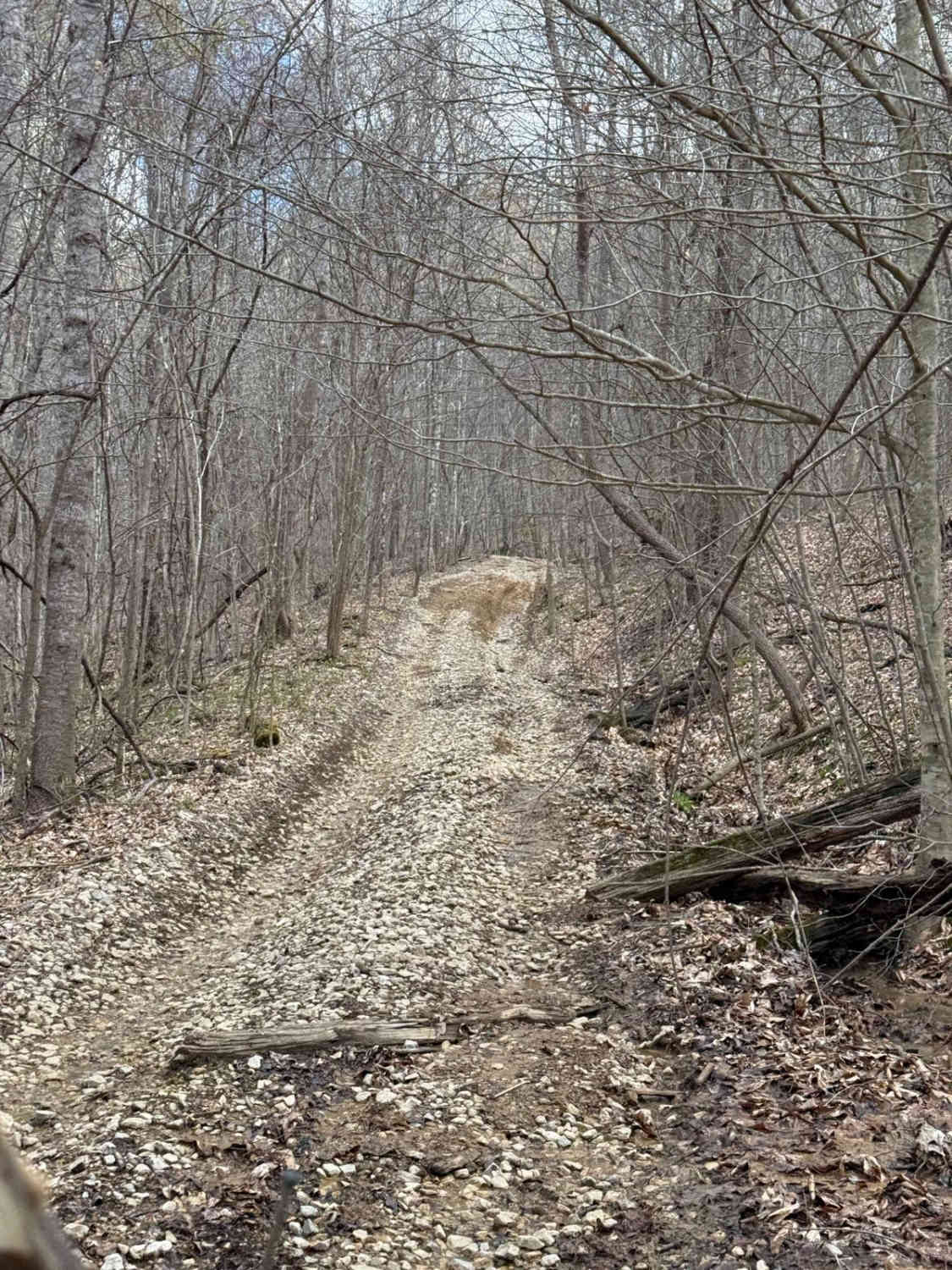 Trail 16