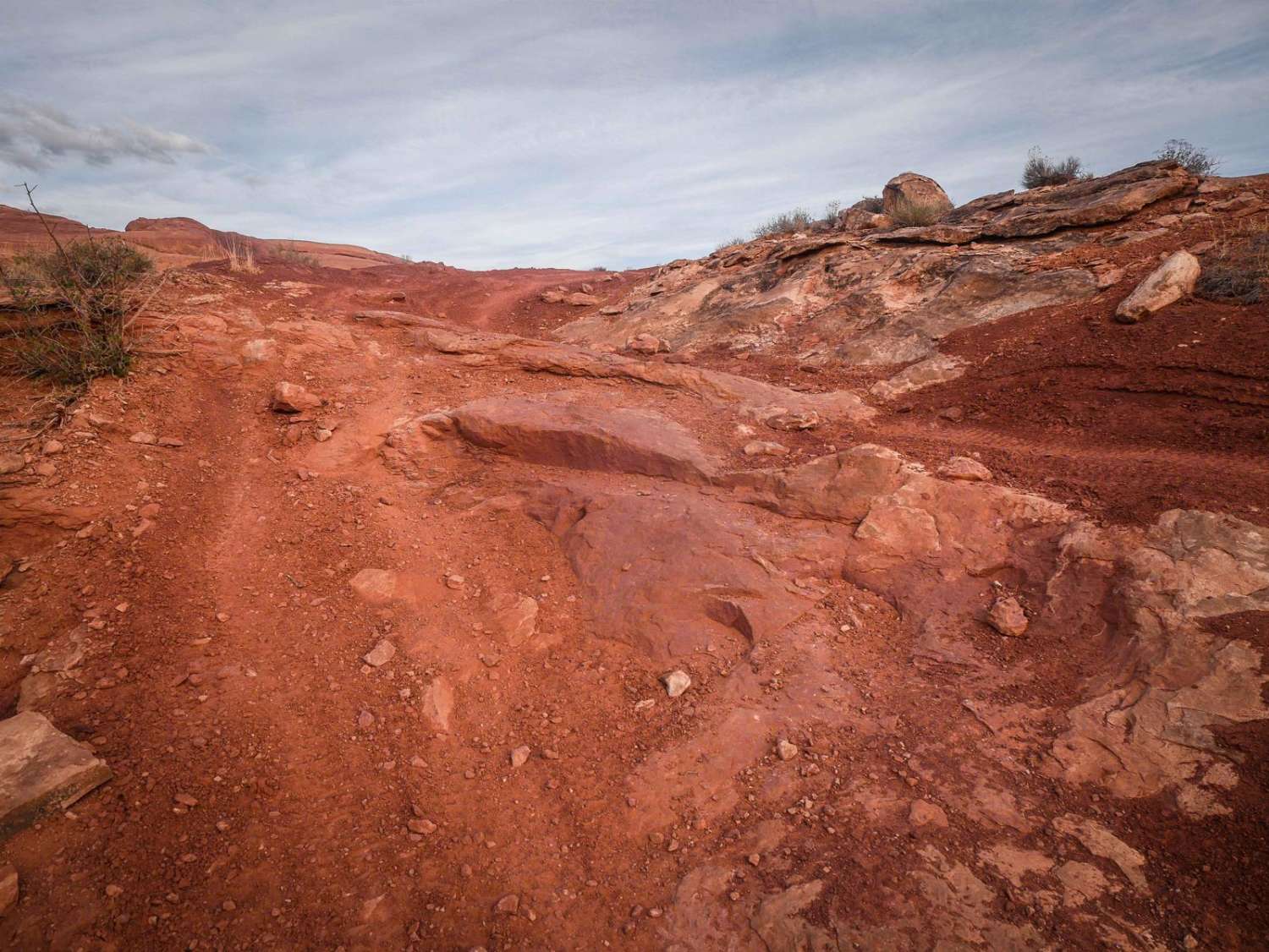 No Name Mesa 
