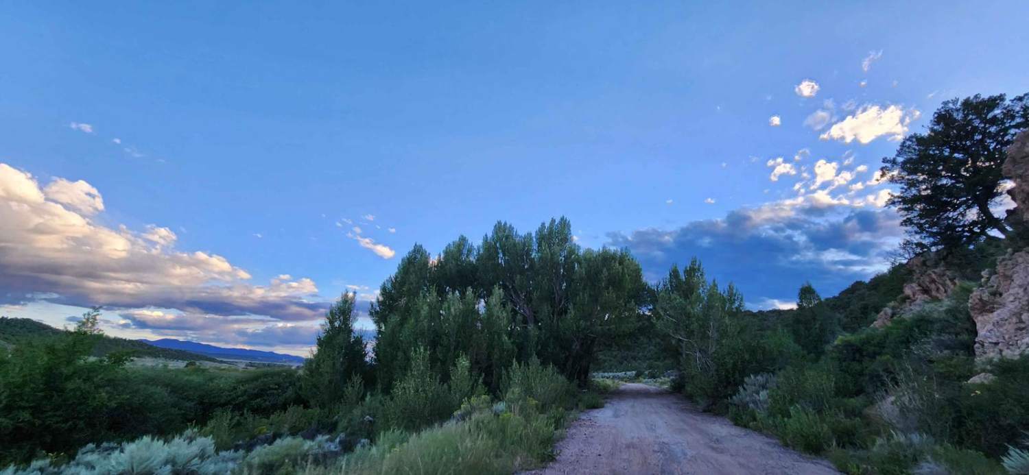 Old Highway 