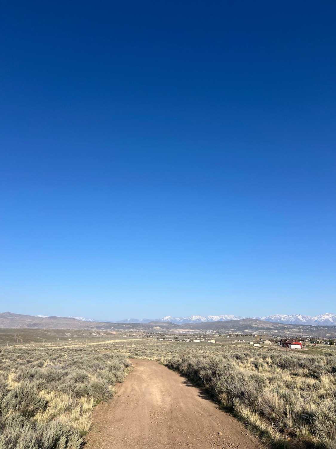 Adobe Heights Bypass