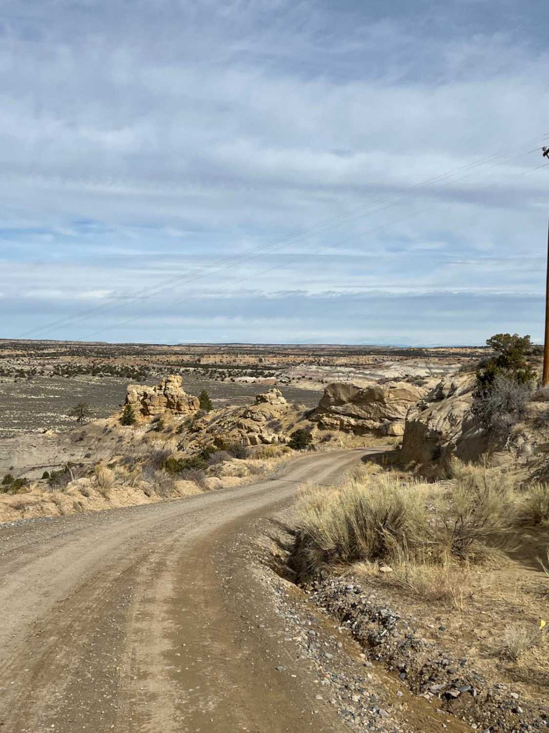 Johnson Canyon