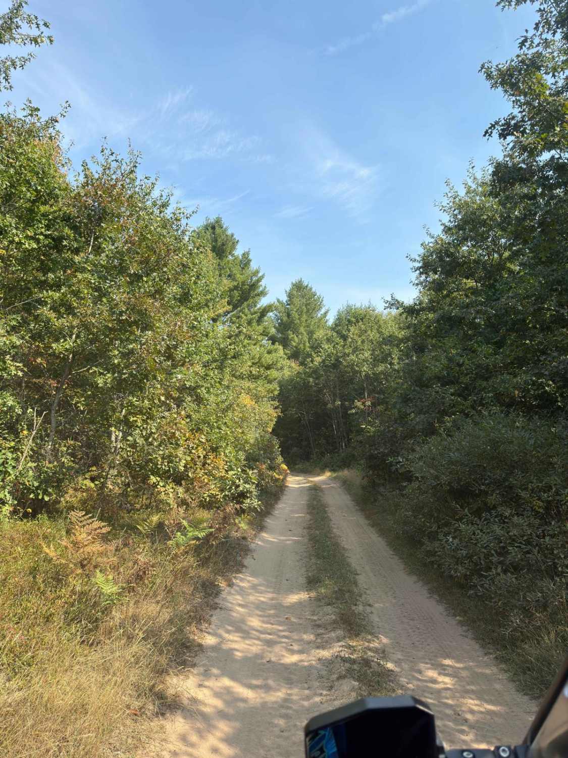 Jack's Trail